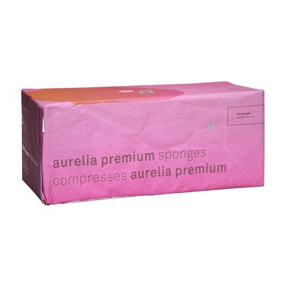 Aurelia Premium Compresses 4x4