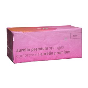 Aurelia Premium Compresses 4x4