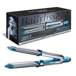 Babyliss Pro nano titanium mini iron 1 1 / 4 inches Optima3000 -