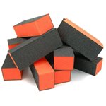 Bloc Orange 3 Cotes Medium / Fin 100 / 300 / 300