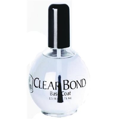 INM OUT THE DOOR CLEAR BOND 2.5 OZ BASE COAT