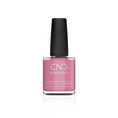 CND Vinylux Kiss from a Rose 0.5 oz #349 English Garden