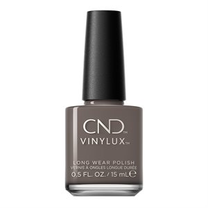 CND VINYLUX #429 Above My Pay Gray-ed 0.5oz (Color World)