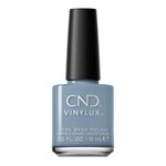 CND VINYLUX #432 Frosted Seaglass 0.5oz (Color World)