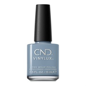 CND VINYLUX #432 Frosted Seaglass 0.5oz (Color World)