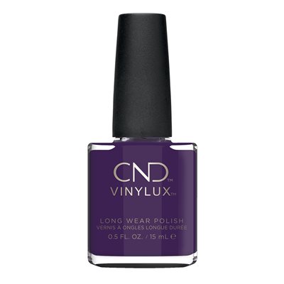CND Vinylux ABSOLUTELY RADISHING 7.3 ml # 410 In Fall Bloom