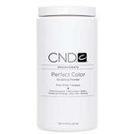 CND PC Powder Pure White Opaque 32oz -