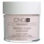 CND PC Poudre COOL PINK Opaque 3.7oz