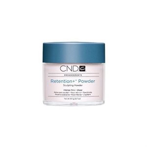 CND Retention+ Poudre Intense Pink Sheer 3.7oz ~