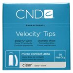 CND Velocity Pointe Clair #1 50pk