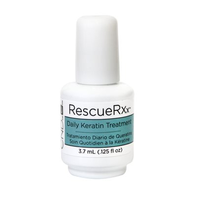 CND Rescue Rxx Daily Keratin Treatment 3.7 ml