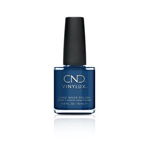 CND Vinylux Winter Nights 0.5 oz #257 Collection Glacial Illusion -