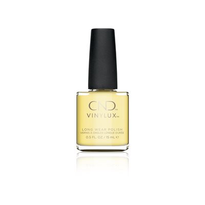 CND Vinylux Jellied 0.5oz #275 Collection Chic Shock