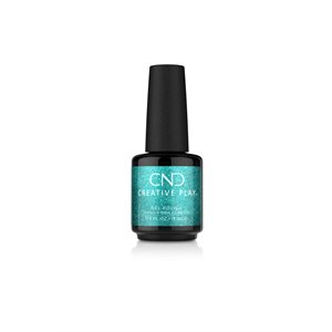 CND CPLAY GEL #515 PEPPED UP 0.5oz -