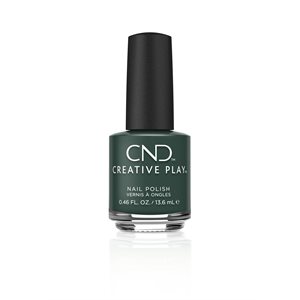 CND Creative Play Vernis # 434 Cut to the Chase -