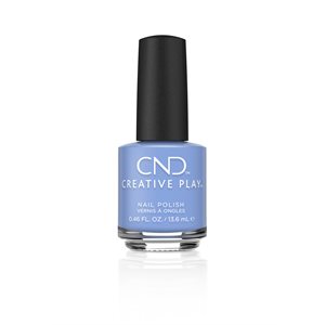 CND Creative Play Vernis # 438 Iris You Would -