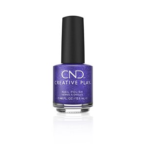 CND Creative Play Vernis # 441 Cue the Violets -