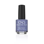 CND Creative Play Vernis # 454 Steel the Show -