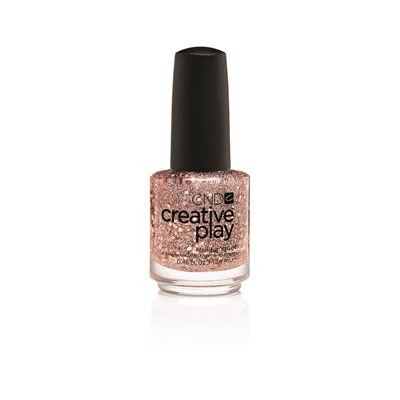 CND Creative Play Polish #497 Look No Hands! (Playland Coll) -