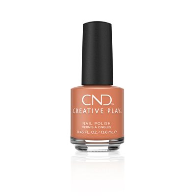 CND Creative Play Vernis #517 Fired Up Mood Hues -