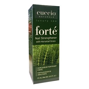 CUCCIO FORTIFIANT ONGLES 0.5 OZ (Forte)