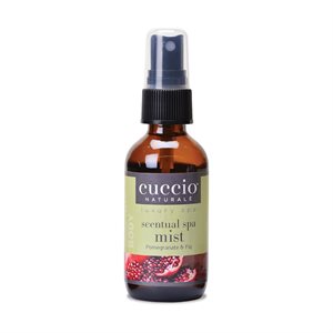 Cuccio Elixir Pomegranate & Figue 2 oz