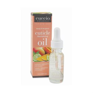 Cuccio REVITALIZING CUTICLE OIL 15 ml