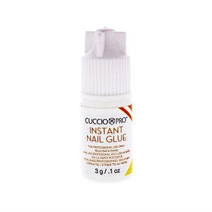 Cuccio Pro Instant Nail Glue 3g
