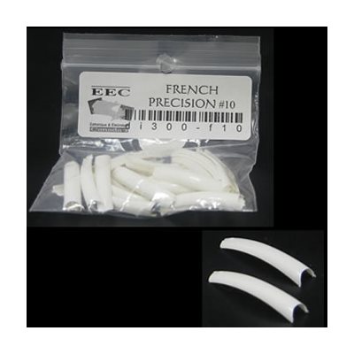ONGLES FRENCH PRECISION #10 (50)-