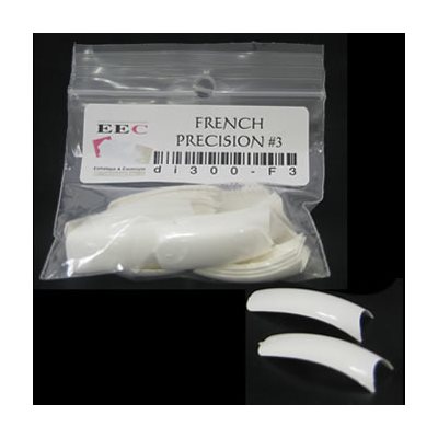 ONGLES FRENCH PRECISION #3 (50)-