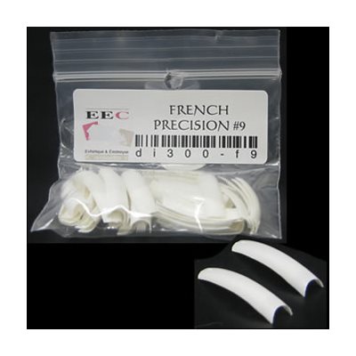 ONGLES FRENCH PRECISION #9 (50)-