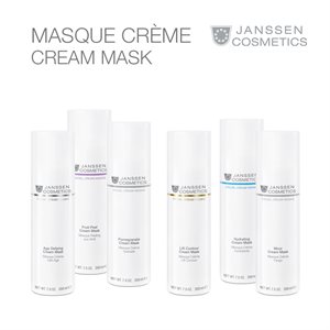 DOCUMENTATION JANSSEN (cream mask) English