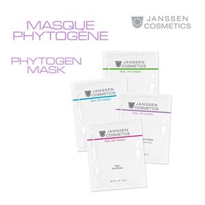 DOCUMENTATION JANSSEN (masque phytogene) Francais +