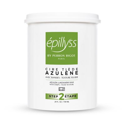 Epillyss AZULENO 730 ML