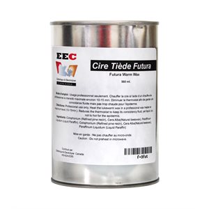 CIRE TIBIA FUTURA 560 ml +