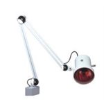 Fion Lampe Chauffante Infra Rouge +