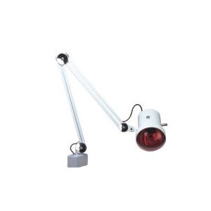 Fion Lampe Chauffante Infra Rouge +