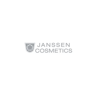 Janssen Cosmetics 01 - Janssen Introduction
