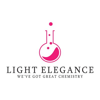 Formación Gel Light Elegance Gel 01 +