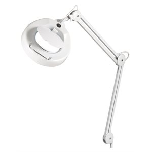 Futura 3 Dioptries Metal Lamp with Handle -