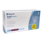 GUANTES VITRIL PEQUEÑOS SAFETOUCH