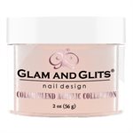 Glam & Glits Poudre Color Blend Acrylic Touch of Pink 56 gr -