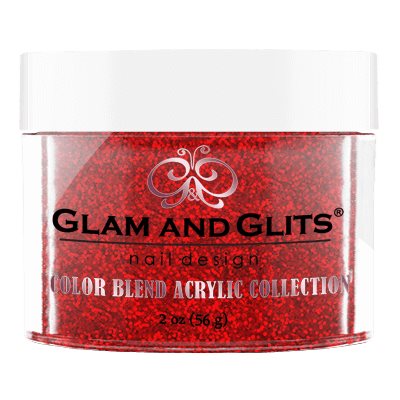Glam & Glits Poudre Color Blend Acrylic Bold Digger 56 gr