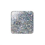 Glam & Glits Poudre Diamond Acrylic Platinum
