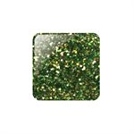 Glam & Glits Poudre Diamond Acrylic Green Smoke