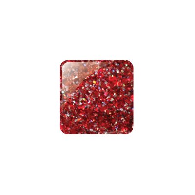 Glam & Glits Poudre Fantasy Acrylic Red Cherry