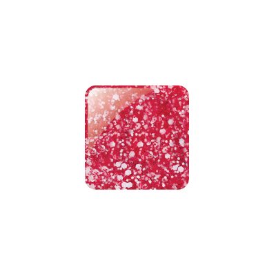 Glam & Glits Poudre Matte Acrylic Royal Rasberrry -