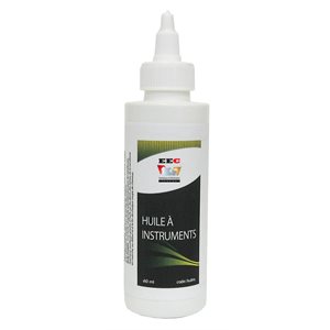 OIL FOR IMPLEMENTS 60 ML