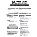 Introduction Janssen Or