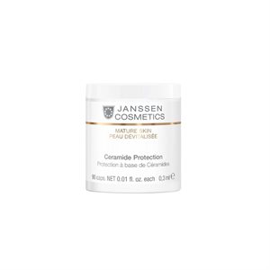 Janssen Ceramide Protection 90 caps (MATURE SKIN)